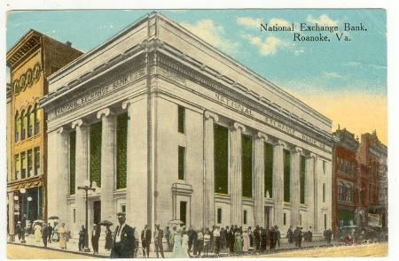 natexchangebankroanoke.jpg
From a 1915 postcard.
