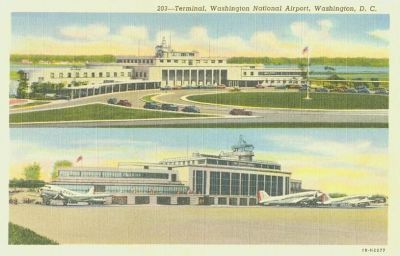 nationalairport1941
This is a 1940s postcard.
