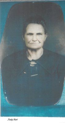 nealy.jpg
Nancy (Nealy) Hart Lefler.  Courtesy of Mary C. Blevins [email]mcblevins@hotmail.com[/email]
