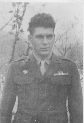 neavesalbert.jpg
Albert Neaves, son of Arthur Coleman and Ola Mae Phipps Neaves in World War II uniform.
