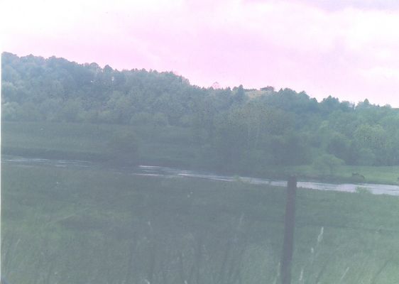 newrivercox.jpg
This shot of the New River was taken in May 2005 by Jeff Weaver.  This was probably the land of John or David Cox in the Revolutionary War period.
