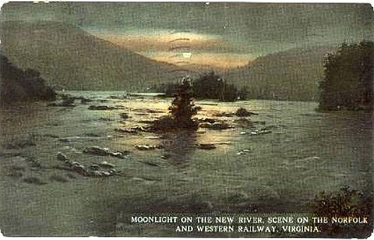 newrivermoonlite.jpg
From a 1900-1910 postcard.

