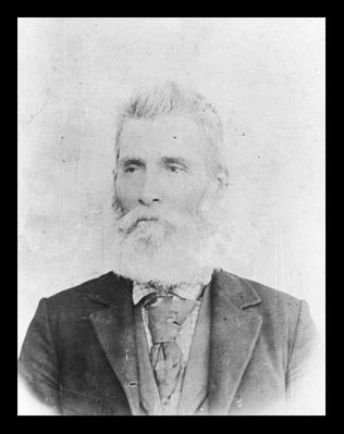 nphipps.jpg
Son of Ahart Phipps and Mary Ann Hash, he served in Company A, 26th NC Infantry during the American Civil War.  He made his home at Weaver's Ford, Ashe County, NC.
