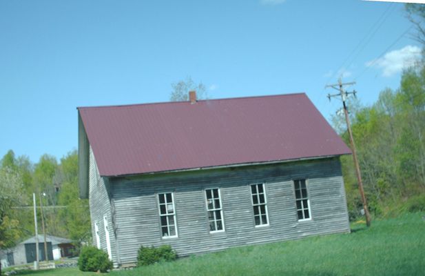 oldmabelmethodist.jpg
Photo April 28, 2006 by Jeff Weaver.
