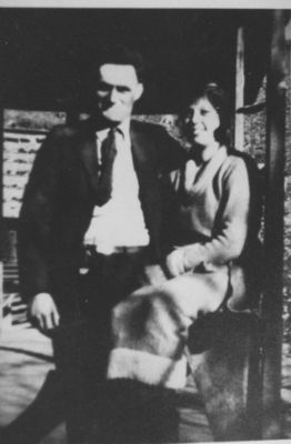 osbornecourtney.jpg
Natives of Grayson County, they lived most of their lives near Chilhowie in Smyth County, VA.
