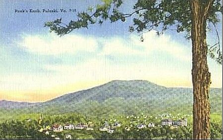 peakknobpulaski.jpg
This is from a 1940s era linen postcard.
