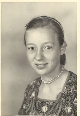 Mullins, Phina Faye Richardson
Born in Smyth County, VA, later moved to Sykesville, MD.  Courtesy of Karen Lovell [email]rackracing@charter.net[/email]
