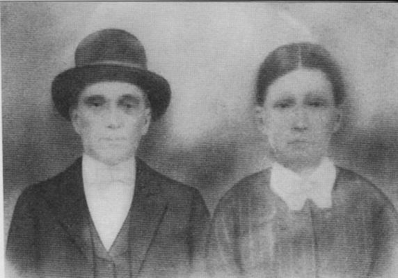 Click to view full size image
==============
phippsjh.jpg
James Harvey Phipps (1818-1884) son of John Phipps and Ruth Worth of Bridle Creek, Grayson County, VA; Evaline Weaver Phipps (1828-1881) daughter of Joshua Weaver and Sallie Ashley of Whitetop, Grayson County, VA. Lived on Old Field Creek, Ashe County, NC.
phippsjh.jpg
James Harvey Phipps (1818-1884) son of John Phipps and Ruth Worth of Bridle Creek, Grayson County, VA; Evaline Weaver Phipps (1828-1881) daughter of Joshua Weaver and Sallie Ashley of Whitetop, Grayson County, VA. Lived on Old Field Creek, Ashe County, NC.