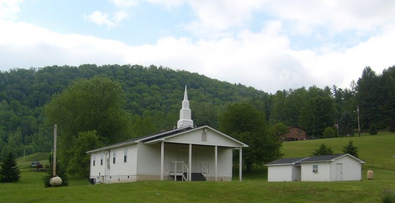 Butler - Sunshine Church of Christ
Photo by Jeff Weaver, May 18, 2007.
