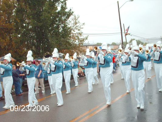 pics 142.jpg
This photo shows the Patrick Henry High School Marching Band in the 2006 Chilhowie Apple Festival Parade.  Photo September 23, 2006 by Jeff Weaver.

