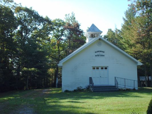 pics 160.jpg
This church was established in 1915.  This photo was taken September 27, 2006 by Jeff Weaver.
