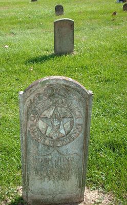 pics 212.jpg
This is the grave marker for Alice P. Blevins Phipps, daughter of Poindexter Blevins.  Photo October 4, 2006 by Jeff Weaver.
