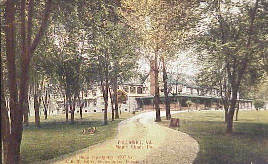 pulaski1.jpg
This postcard notes a copyright of 1907.
