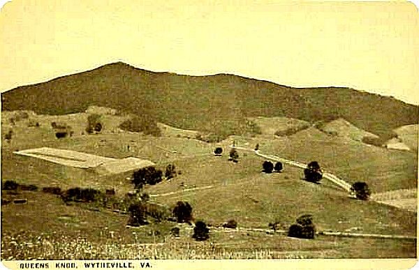 queensknob.jpg
From a circa 1920 postcard.
