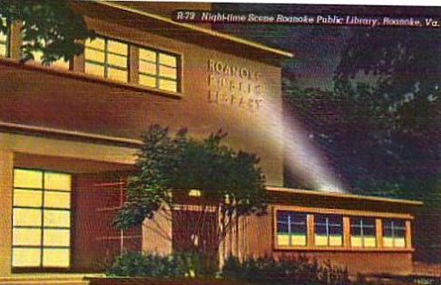 roanokepubliclib1970.jpg
This is a circa 1970 postcard.
