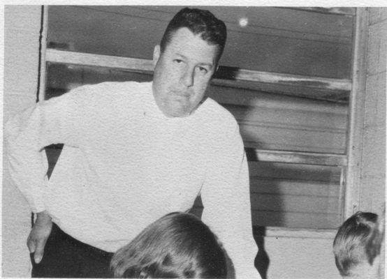 rotenralph.jpg
Mr. Ralph Roten is depicted here in his classroom at Virginia Carolina in 1965.
