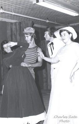 salttheater2.jpg
FROM A SALT KETTLE THEATRE PRODUCTION ON THE SECOND FLOOR OF THE OLD MATHIESON GENERAL STORE BUILDING IN 1972.
 
FROM LEFT...LINDA TOLBERT, TIM DENTON, WAYNE AUSTIN, AND DEBBIE DEBORD
 
CHARLES SLATE PHOTO.  Courtesy of Don Smith [email]dsmith1043@comcast.net[/email]

