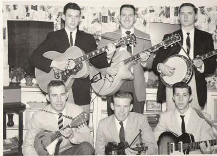 saltvilleband1959.jpg
BACK ROW- (L-R) TOM HYMAN, DON CAHILL, KENT BAILEY FRONT ROW- (L-R) TOM HAGA, ERNIE BLEVINS, KENNY ATHEY SALTVILLE / 1959
Courtesy of Don Smith [email]dsmith1043@comcast.net[/email]

