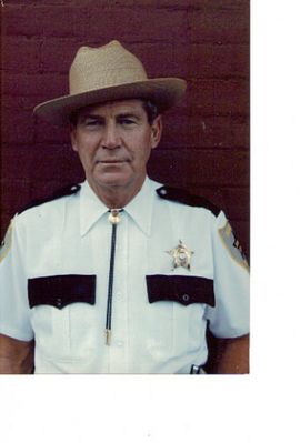Sheriff Fields

