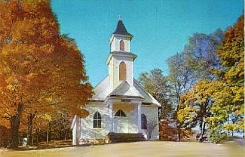 sherrychristianchurch.jpg
This church was built in 1903.  This photo from about 1965.
