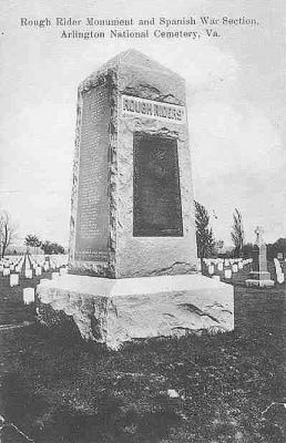 spanammonument
From a circa. 1910 postcard.

