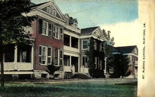 stalbansschool.jpg
This is from a circa 1910 postcard.
