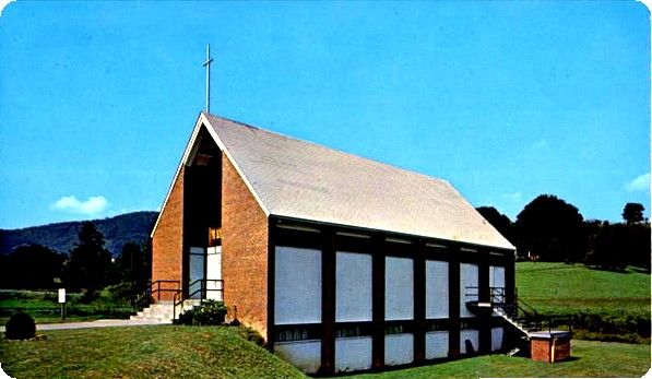 stelizrcc.jpg
This chrome era postcard dates from the 1960s or 1970s.
