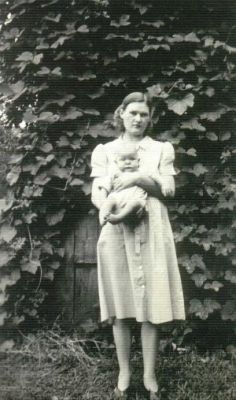 Stella Mae Canter Robinson
