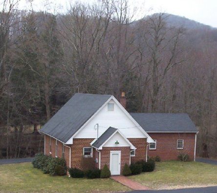 stonepbch2.jpg
This Church is located at Atkins, Smyth County, VA.  Photo by Jeff Weaver, winter 2003.
