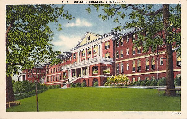 sullinscollege~0.jpg
This is from a 1930-45 postcard.
