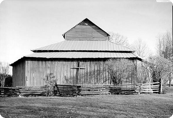 sulphurspringscampground.jpg
This photo is from the files of the Library of Congress.  This photo was taken in 1983 for the Historical American Buildings Survey.
