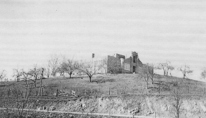 sylvatusschool.jpg
This photo is from the mid 1930s.
