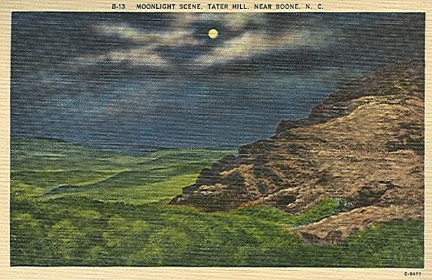 taterhillnite1940.jpg
This is from a circa 1940 postcard.
