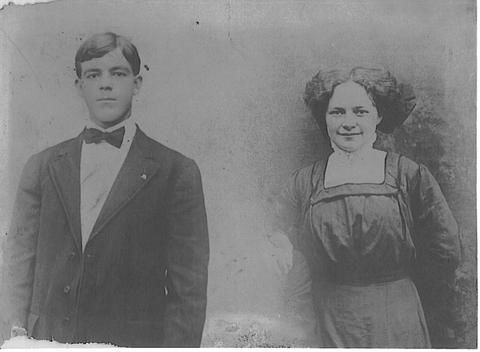 taylorclaudedelilia2.jpg
Courtesy of Gabrielle Taylor and Clarence Taylor.
