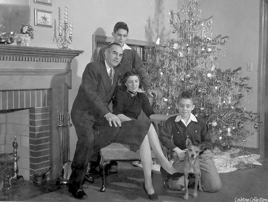 taylorfrench.jpg
FRENCH TAYLOR WAS THE MINISTER AT THE MADAM RUSSELL CHURCH IN SALTVILLE, VA. FROM 1946-1950.  Courtesy of Don Smith[email]dsmith1043@comcast.net[/email]
