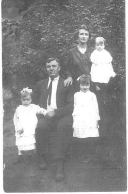 taylorjohnpreston.jpg
Courtesy of Gabrielle Taylor and Clarence Taylor.
