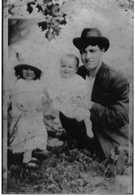 taylornoahc.jpg
Courtesy of Gabrielle Taylor and Clarence Taylor.
