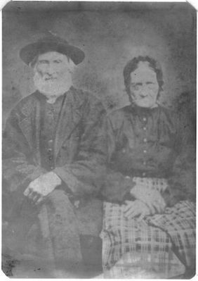 taylorwmsusan.jpg
Courtesy of Gabrielle Taylor and Clarence Taylor.
