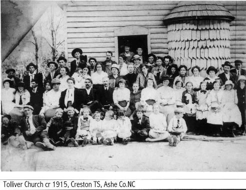 toll1915.jpg
Courtesy of Warren Houck.
