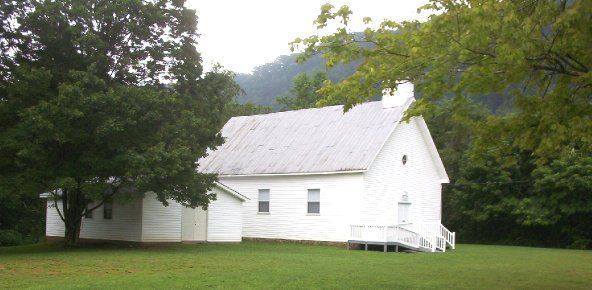 tumblingcreek703.jpg
Located in Poor Valley, near Saltville, Virginia, this image was made July 2004 by Jeff Weaver
