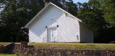 unionpbc.jpg
This church was organized in 1834.  This building dates from circa 1900.  Photo by Jeff Weaver, summer 2003.
