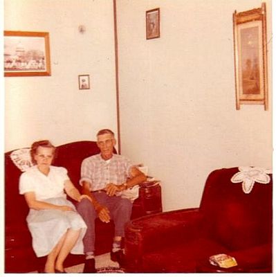 Perkins Kin?
These may be Perkins kin at Grayson county.  Hope someone can tell me for sure.  Courtesy of Cathy Bell [email]cjbell47@goldenwest.net[/email]

