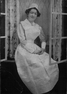 Unknown Nurse
