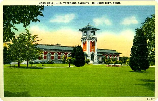 vamesshall.jpg
This is from a circa 1920 postcard.
