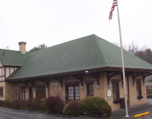washhissoc.jpg
Library and Offices of the Washington County, Historical Society, Abingdon, Virginia, taken March 24, 2006 by Jeff Weaver
