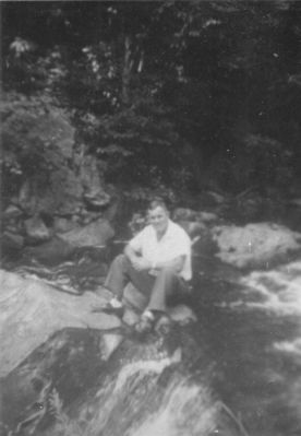 weaverce.jpg
Photo taken in the late 1950s at Damascus, Virginia.

