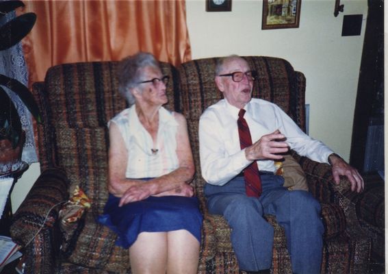 weaverclauderuth.jpg
Siblings, children of Hampton Columbus Weaver and Luzilla Sturgill.
