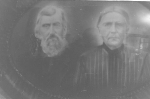 weavereliwhitney.jpg
Eli Whitney Weaver (1840-1923) was the son of Elihu Weaver and Jennie Miller.  Mary Ashley Weaver (1840-1918) was the daughter of  William Ashley and Frances Ashley.  He served in McRae's Battalion NC Cavalry during the Civil War.  Lived first on Horse Creek, and later in the Helton area of Ashe County, NC.
