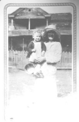 weaverguida.jpg
Guida Rose Weaver is shown here on Helton Creek with her daughter Glenna Fay in 1931, before moving to Pennsylvania.  She was married to Worth Weaver, and was the daughter of James Estil Sturgill and Ella Ingram.

