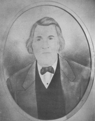weaverwmjr.jpg
William Weaver, Jr., son of William Weaver, Sr. and _______ McDaniel.  Lived at Piney Creek, Alleghany County, NC.
